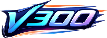 v300